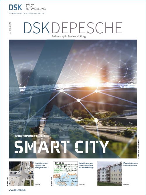 DSKDepesche Mai_Smart City